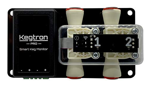 Kegtron Pro - Smart Keg Monitor