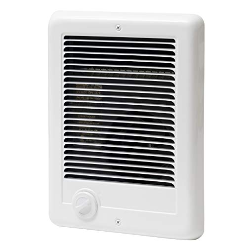 Cadet Com-Pak Electric Wall Heater Complete Unit