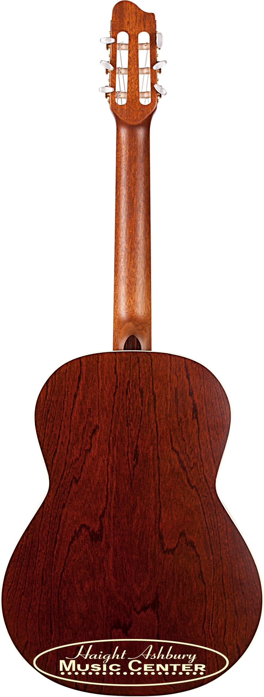 La Patrie 045426 Etude Classical L/H Acoustic Guitar ... Natural