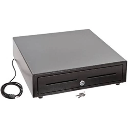 APG-Container-SP VB554A-BL1616 16 x 16 in. Standard Duty Vasario USB