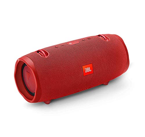 JBL Xtreme 2, Waterproof Portable Bluetooth Speaker, Black