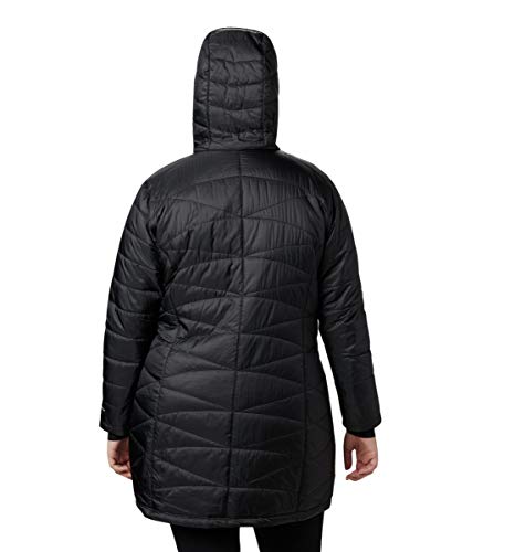 Columbia Women's Mighty Lite Hooded Jacket