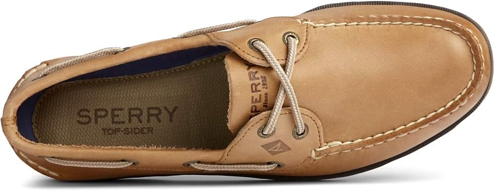 Sperry Top-Sider Leeward 2 Eye Boat Shoe