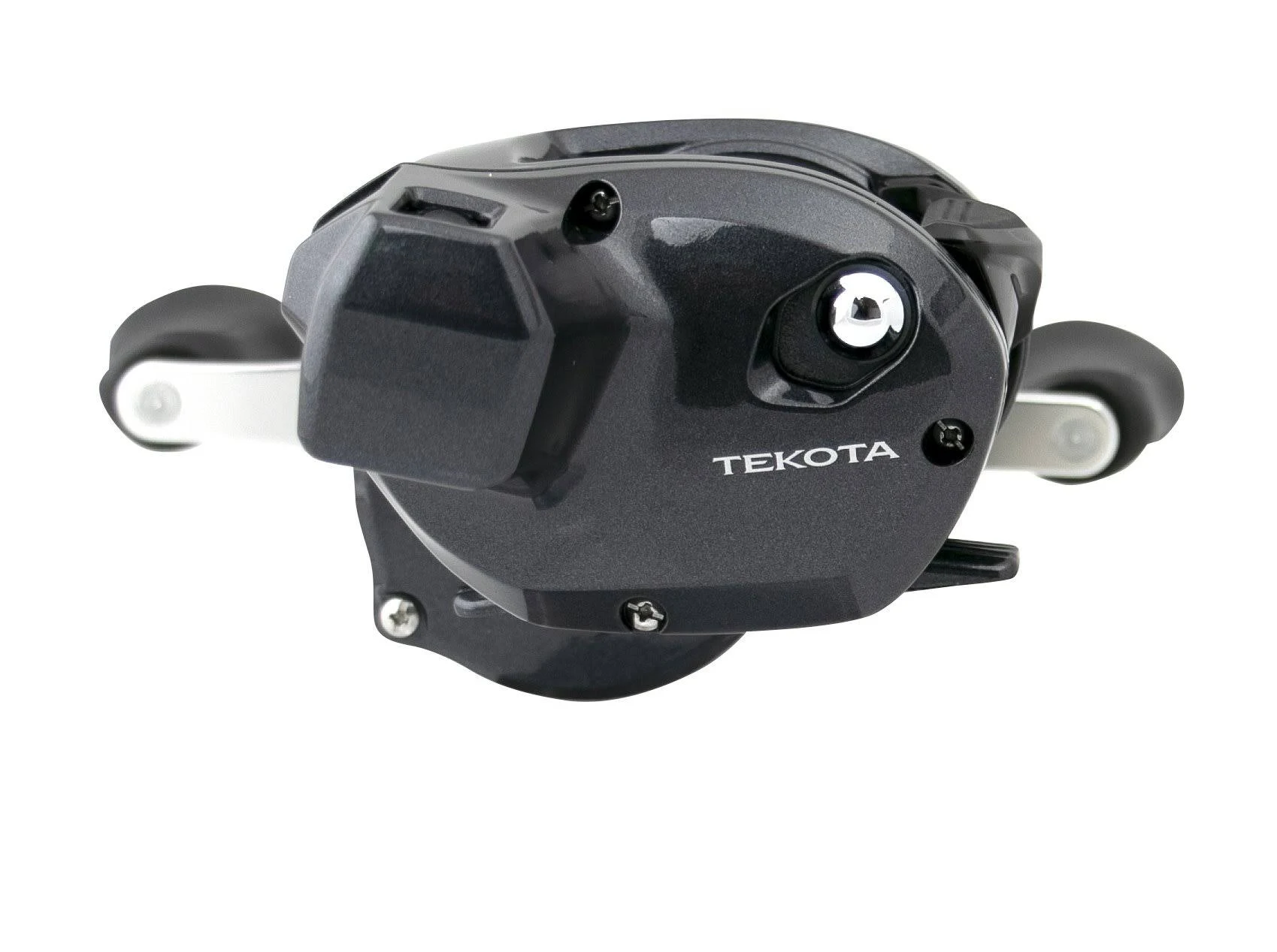 Shimano Tekota A 400 Line Counter Reel - TEK401HGLCA