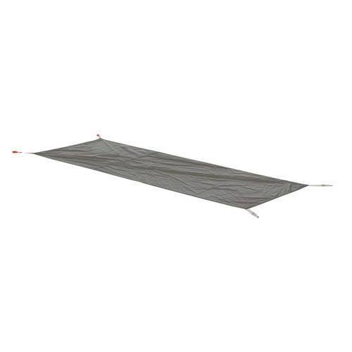 Big Agnes Bird Beak SL1 Tent Gray 1 Person