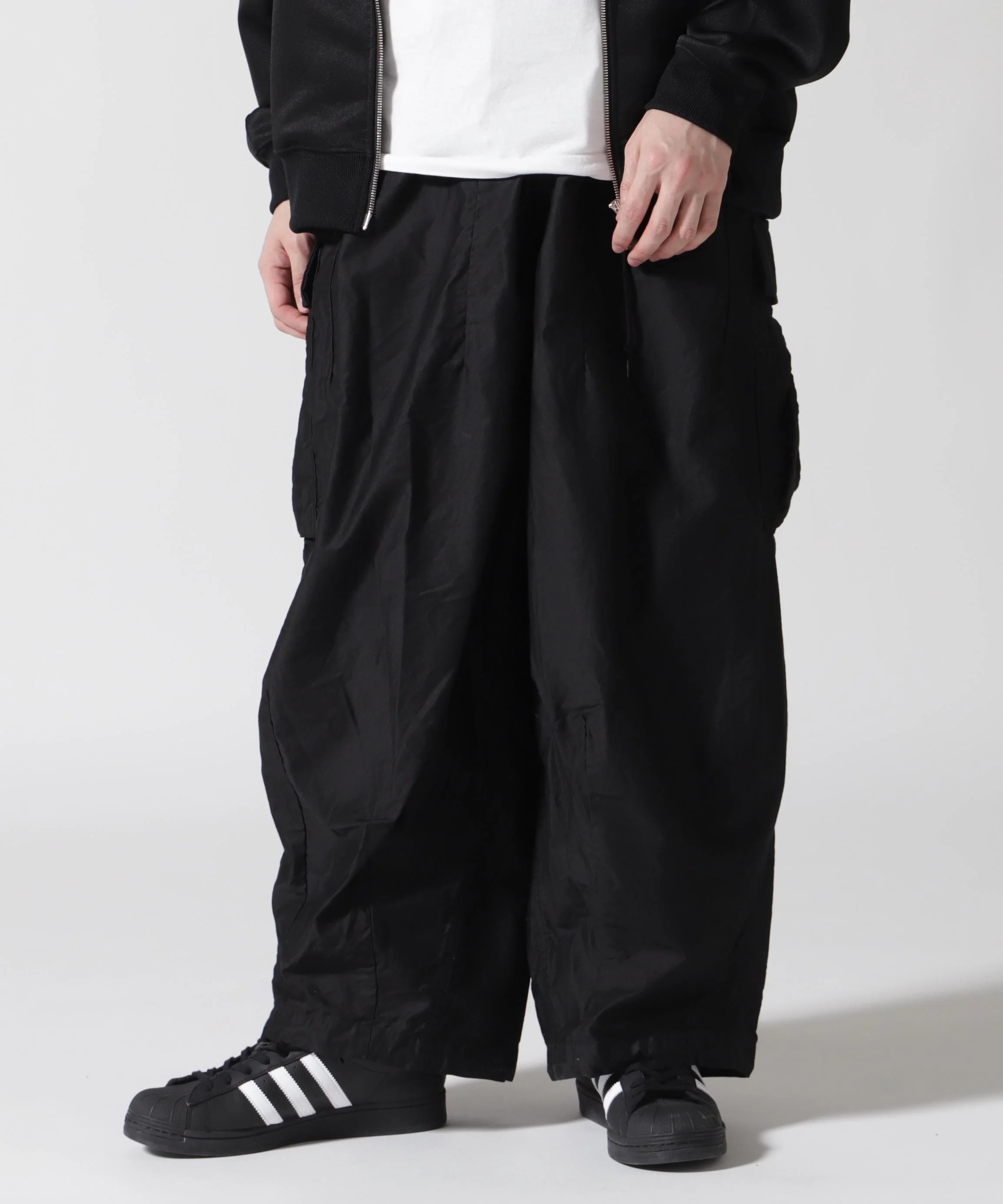 Needles H.D. Pant - BDU