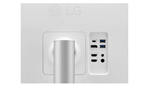 LG Ultrafine 27Up850N-W Monitor Monitor
