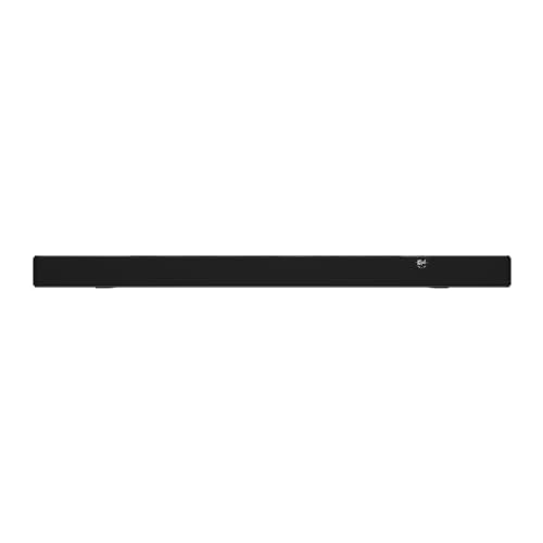 Klipsch Flexus CORE 200 3.1.2 Channel Powered by Onkyo Bluetooth Sound Bar with Dolby Atmos and Custom Tuned Bass - Black
