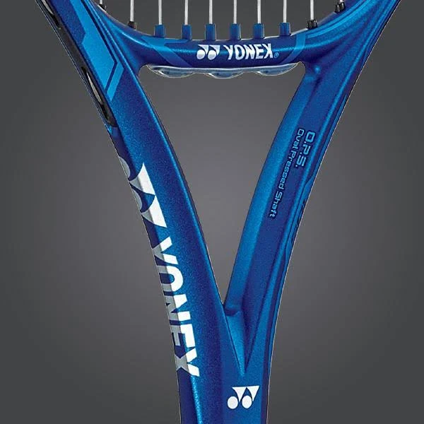 Yonex EZONE 105 Deep Blue Tennis Racquet