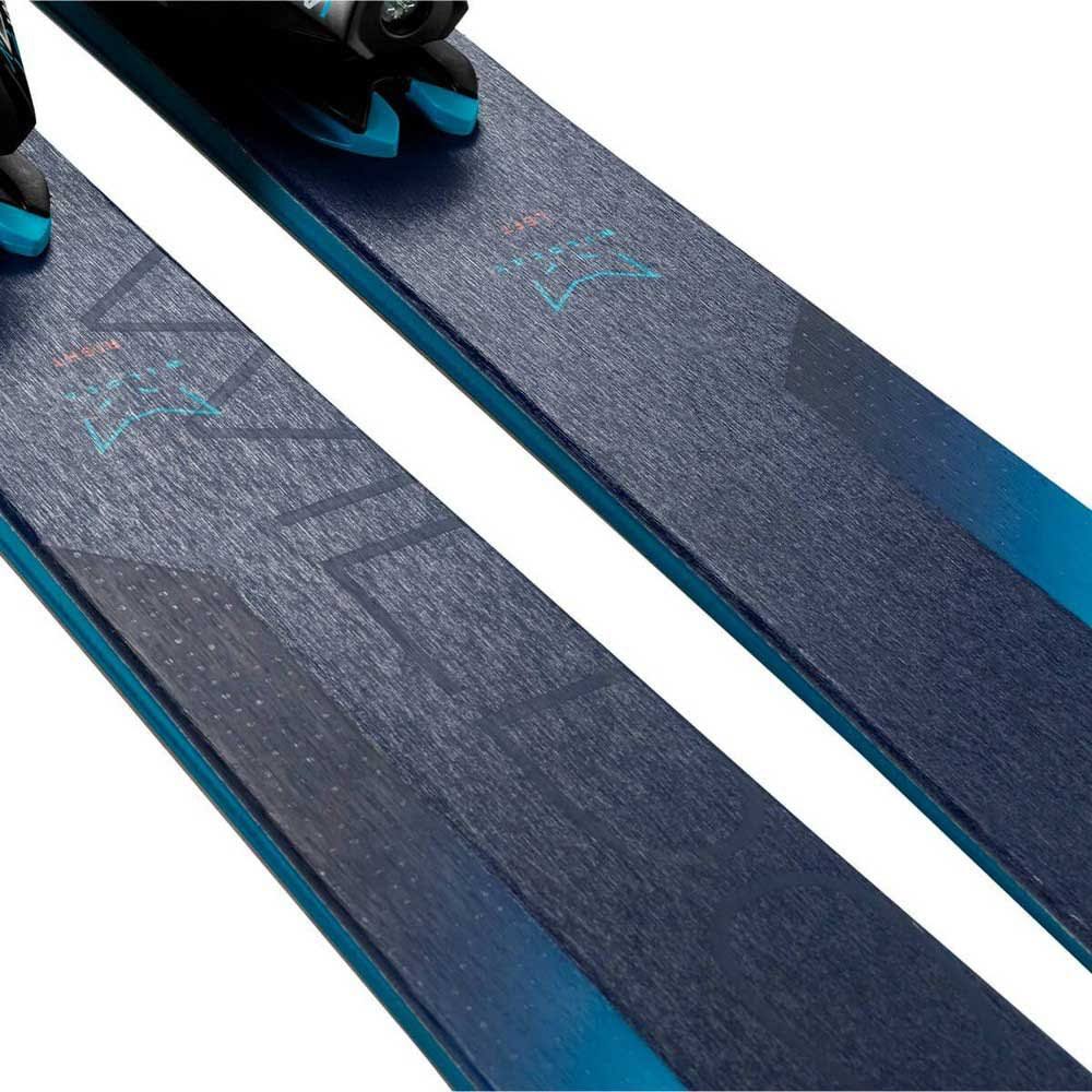 Elan Wildcat 82 CX Ps+elw 11.0 Alpine Skis 152