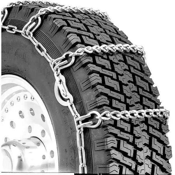 Security Chain Company QG2228CAM Quik Grip Light Truck Cam Lsh Tire