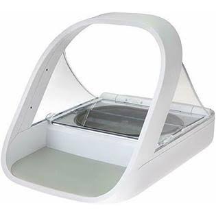 Sure Petcare SureFeed Microchip Pet Feeder (Standard Version)
