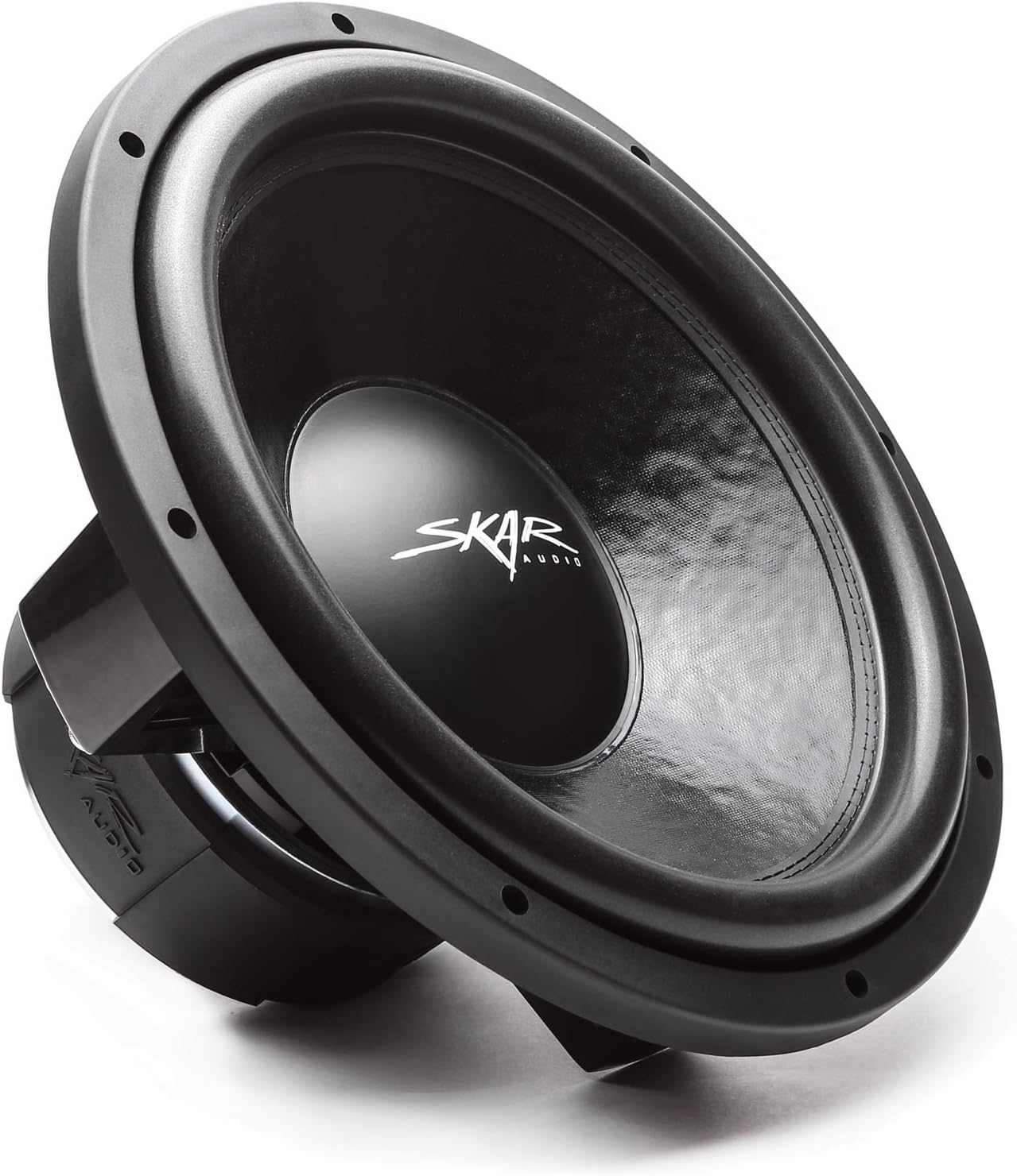 Skar Audio DDX-15 D2 15" 1500 Watt Max Power Dual 2 Ohm Car Subwoofer