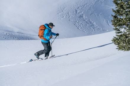 Salomon S/Lab Shift MNC 13 Ski Bindings