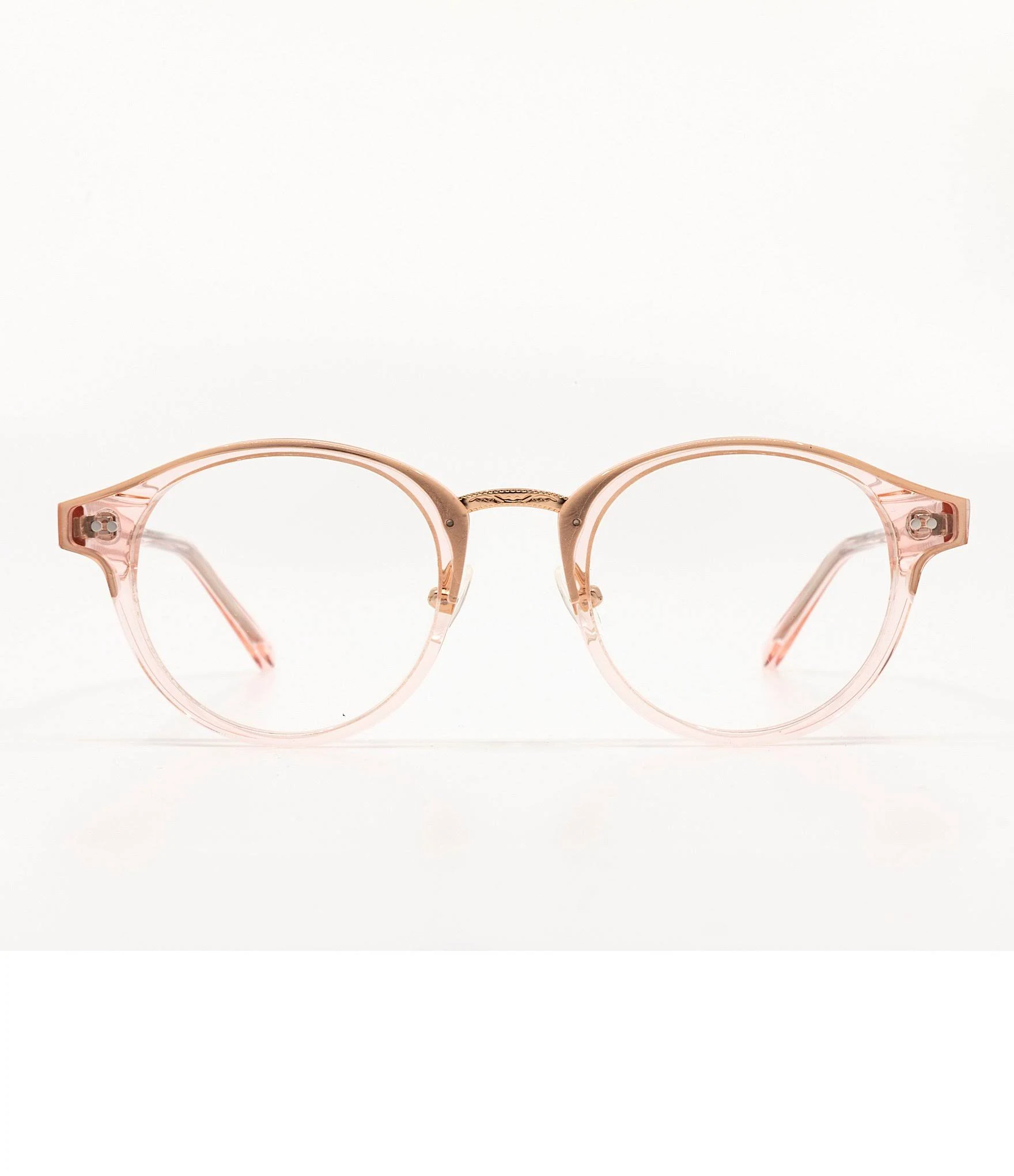 Diff Carina 49mm Blue Light Blocking Optical Glasses Dark Tortoise/ Blue Light
