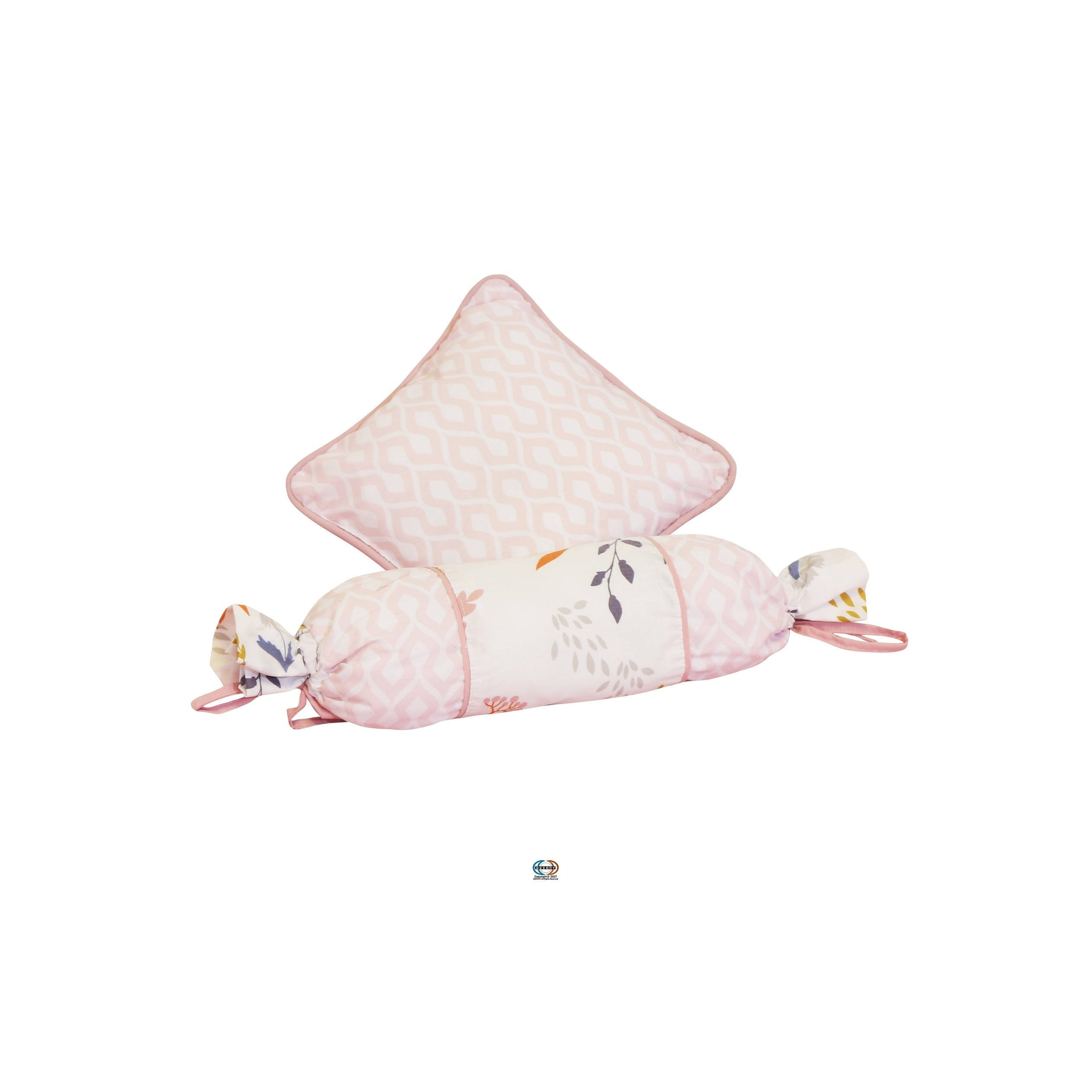 Geenny Harvest Season 13 Piece Baby Nursery Crib Bedding Set