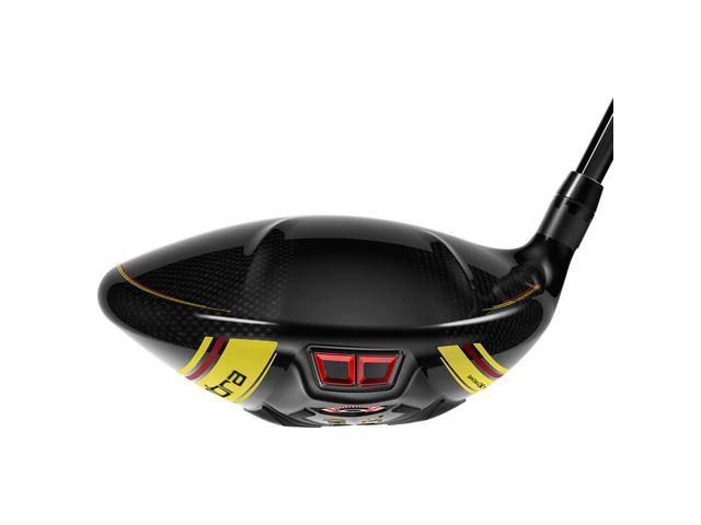 Cobra King Speedzone Xtreme Driver (Yellow) New