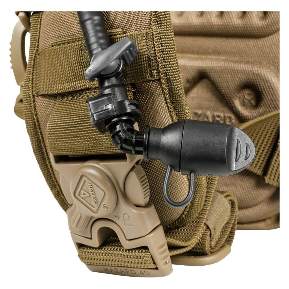 Hazard 4 Rocket Sling Pack Coyote