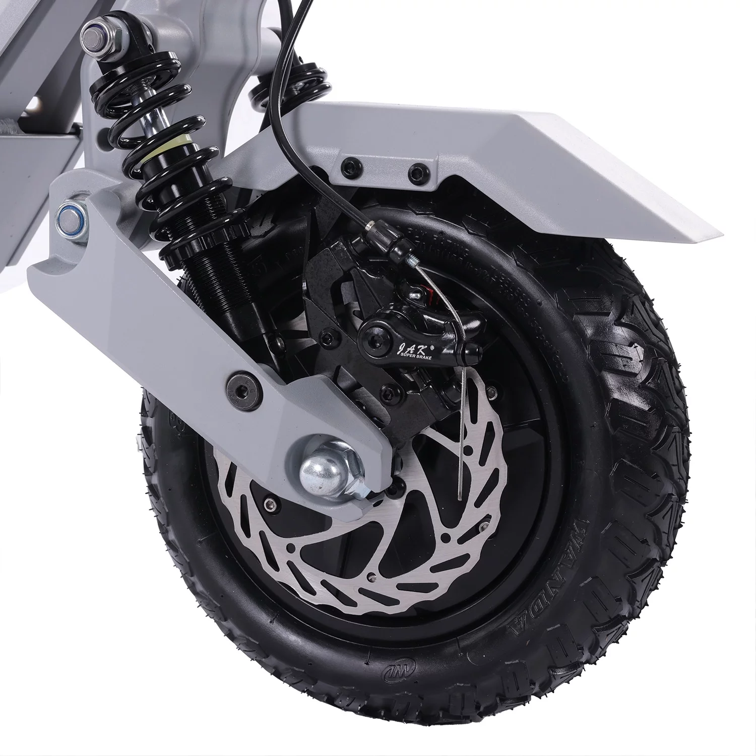 Foldable Electric Scooter for Adults - Powerful Motor, Long Range, High Speeds, Ideal for Commuting