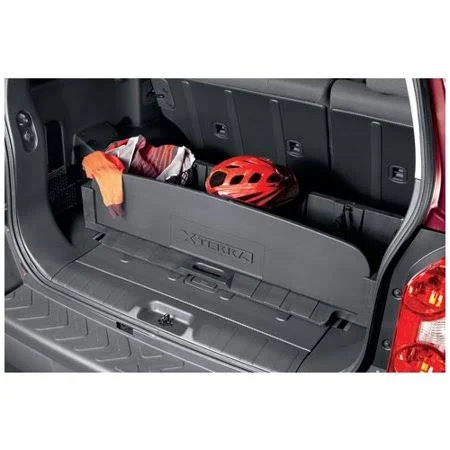 Nissan 999C2-KR002 Sliding Cargo Area Organizer Nissan Xterra