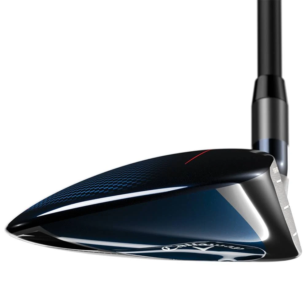 Callaway Big Bertha B21 Fairway Wood New