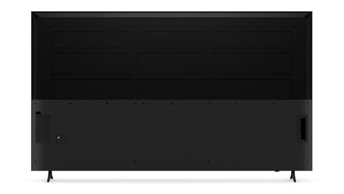 VIZIO 86 Inch 4K UHD LED Smart TV Bluetooth Compatible with Dolby Vision HDR/HDR10+ HLG, DTS Virtual X, HDMI VRR and WiFi 6 Dual-Band (V4K86C-0804)