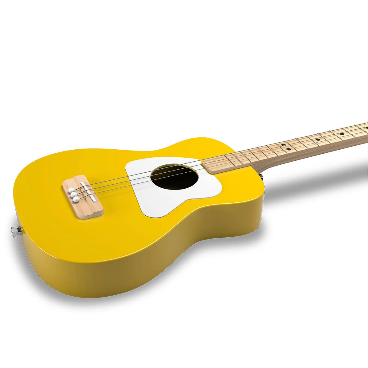 Loog Pro Acoustic Green, LGPRCAG