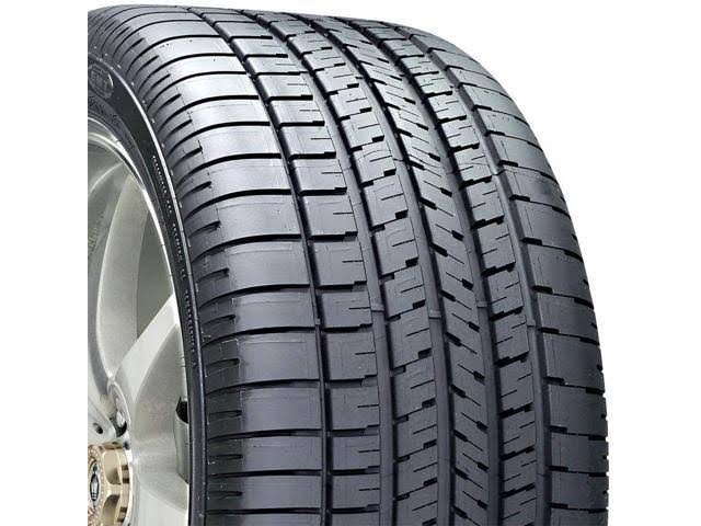 Goodyear - Eagle F1 Supercar - 245/45ZR20 99Y