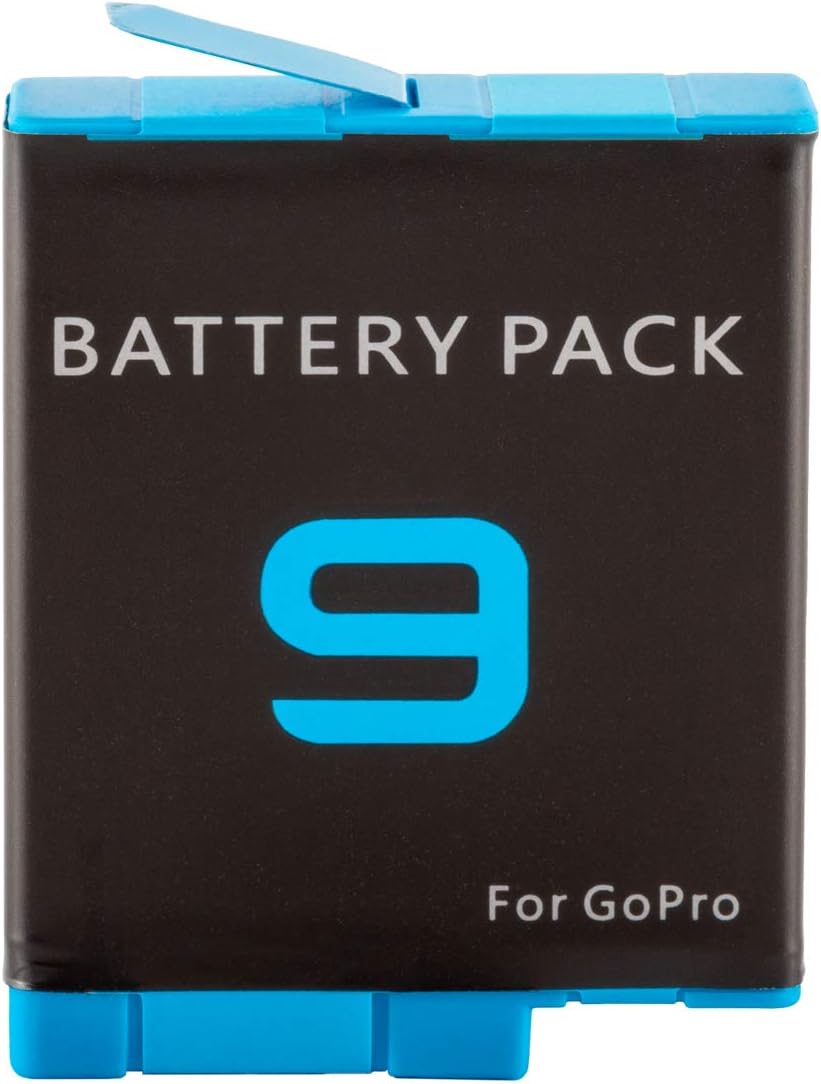 GoPro HERO10 Hero 10 Camcorder Black - Ultimate Bundle Includes: Sandisk Ultra 128GB microSD, 2X Extra Batteries, Charger, Underwater Housing, LED Light Kit, Carry Case and More