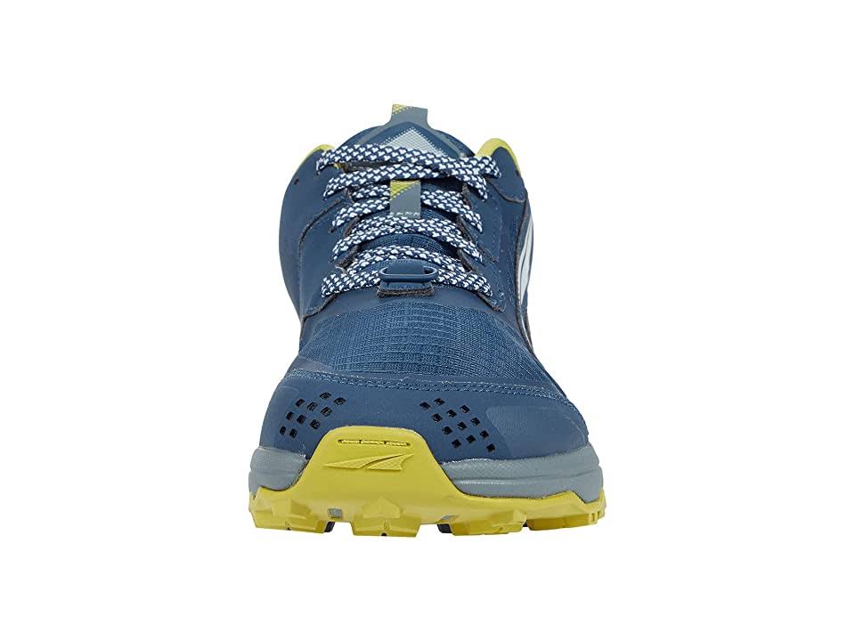 Altra Lone Peak 5 - Men&s - 14 / Majolica Blue