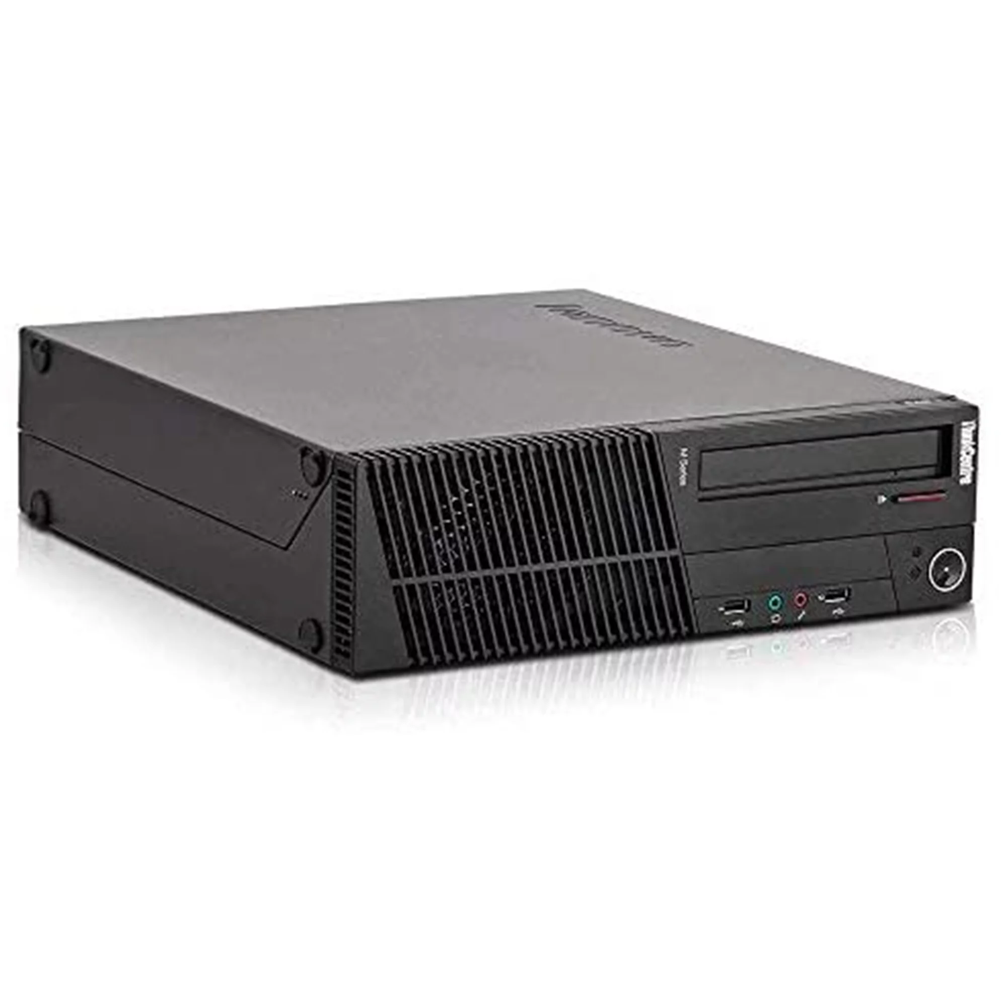 Lenovo Gaming PC Win 11 500GB Intel i5 8GB For FORTNITE Gaming Desktop PC
