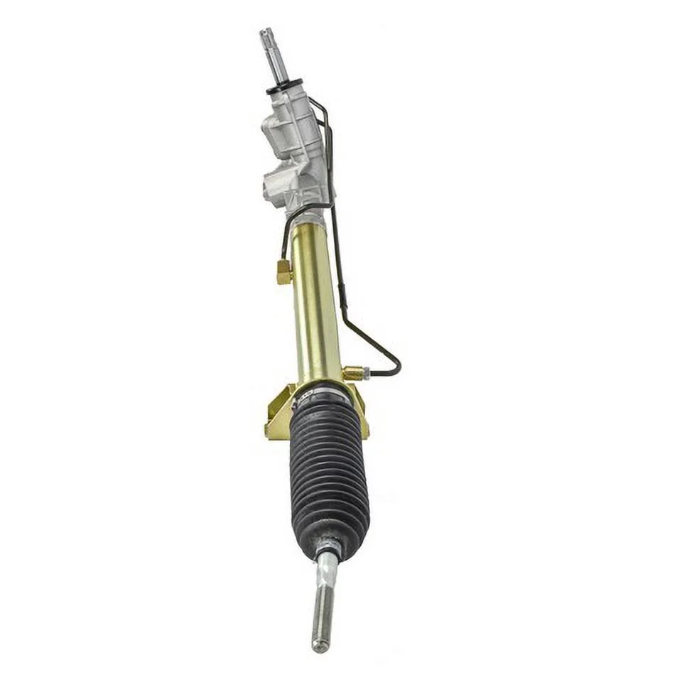 Atlantic Automotive Engineering Rack And Pinion Assembly P/N:3493N