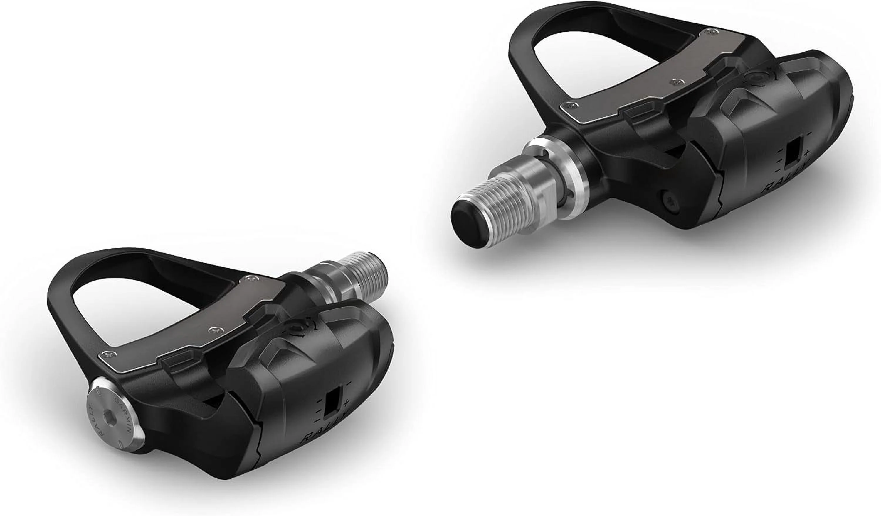 Garmin Rally RK100, Single-Sensing Power Meter with Six Degree Float replacement Cleats and Wearable4U Bike Multi-Tool Bundle