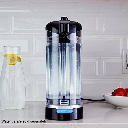 Aquasana - Clean Water Machine - Black