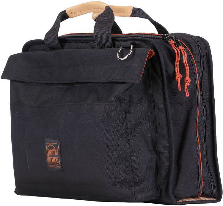 Porta Brace DC-3VB Director&s Case (Black)
