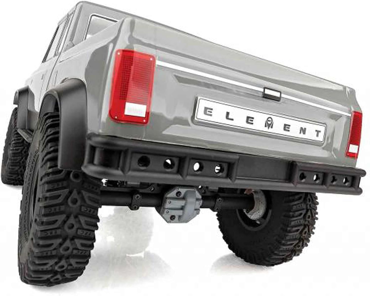Team Associated Enduro SE Trail Truck Sendero RTR Lipo Combo ASC40107C Trucks Electric RTR 1/10 Off-Road