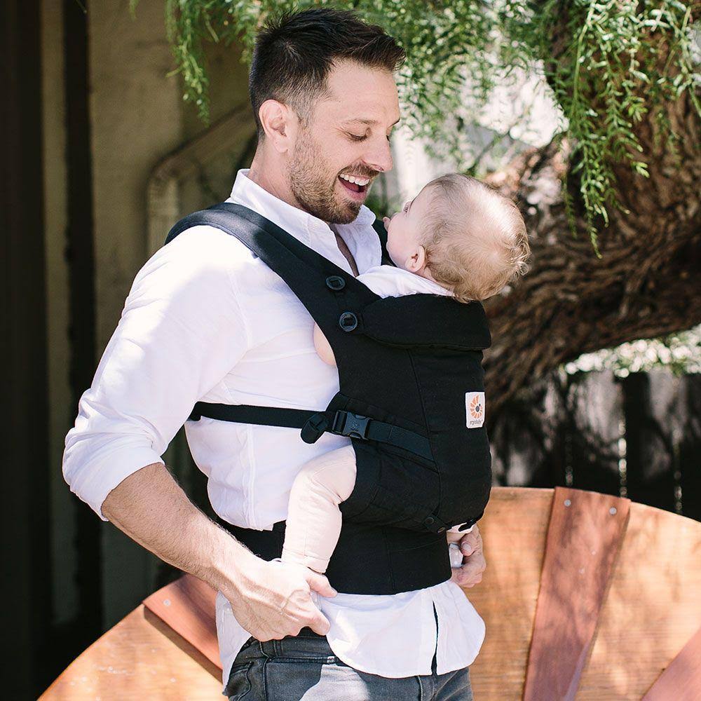 Ergobaby Adapt Baby Carrier Starry Sky