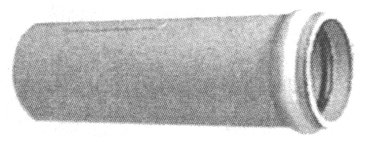 Cantex 5144021 3-in PVC Expansion Coupling