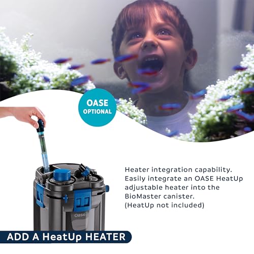 OASE Indoor Aquatics Biomaster