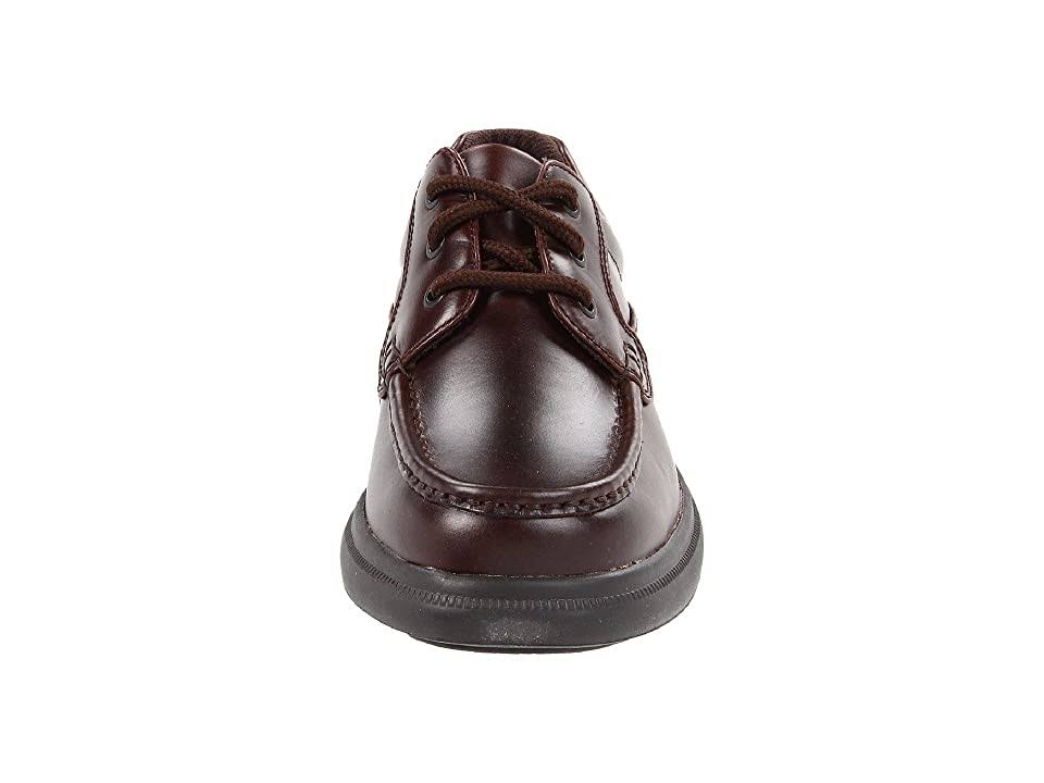 Men&s Hush Puppies Gus, Size: 8, Brown