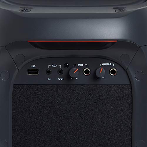 JBL PartyBox 100 - High Power Portable Wireless Bluetooth Party Speaker