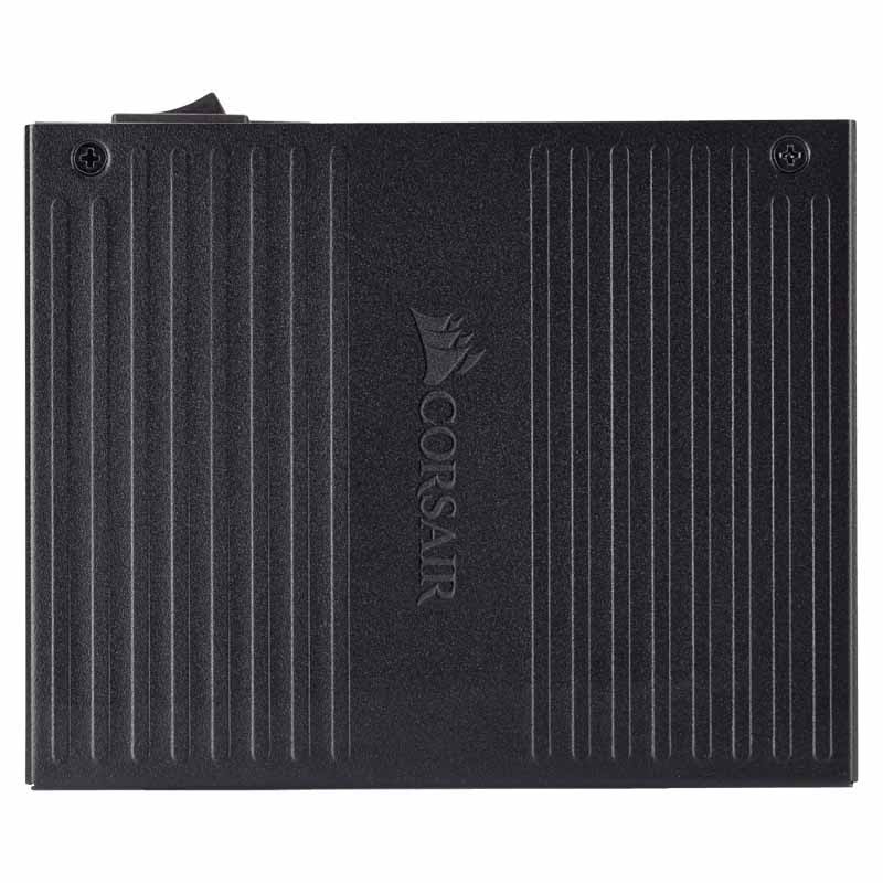 CORSAIR SF Series SF600 Power Supply - 80 PLUS Gold - 600W