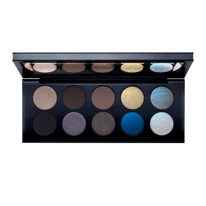 Pat Mcgrath Labs Mothership I Eyeshadow Palette - Subliminal