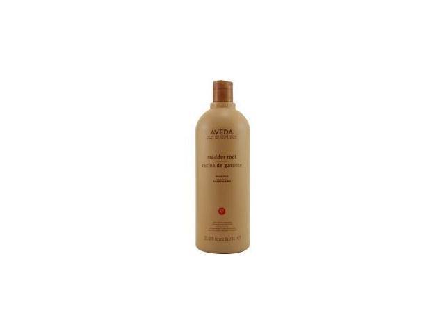 Aveda Madder Root Shampoo - 1000 ml bottle