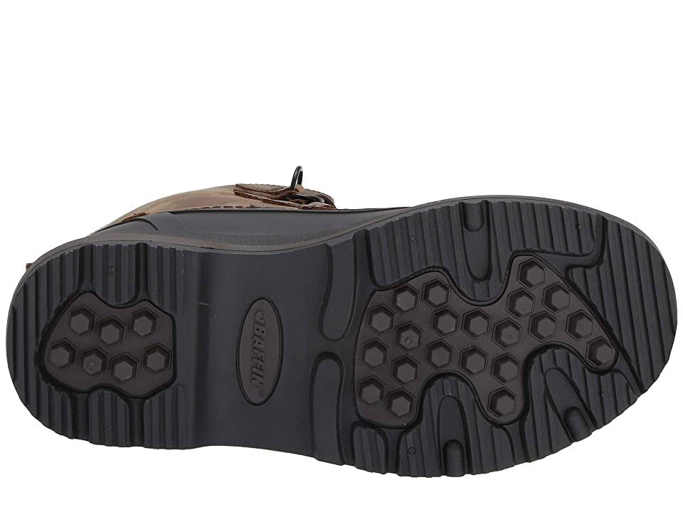 Baffin Men&s Canada (13 Brown)