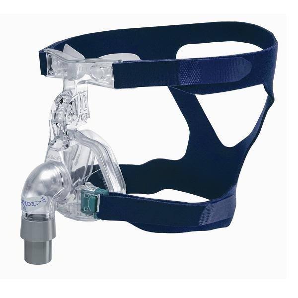 ResMed Ultra Mirage II Nasal CPAP Mask with Headgear Large - 16549