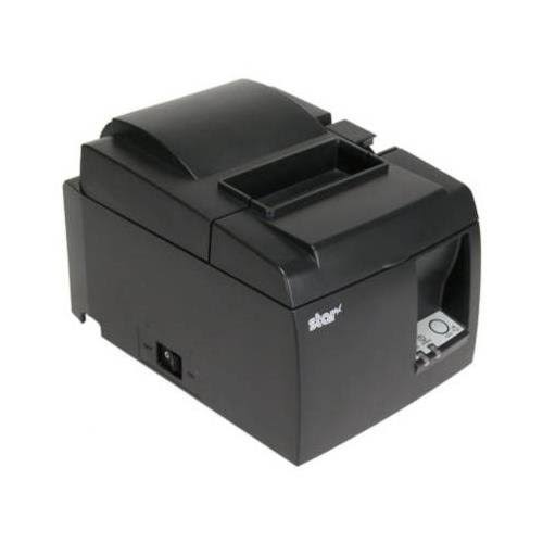 Star Micronics Tsp100 TSP143ECO Receipt Printer - Monochrome - 150 mm/s Mono - 203 dpi - USB 39464010