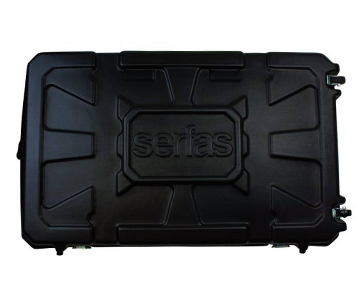 Serfas SBC Bike Case
