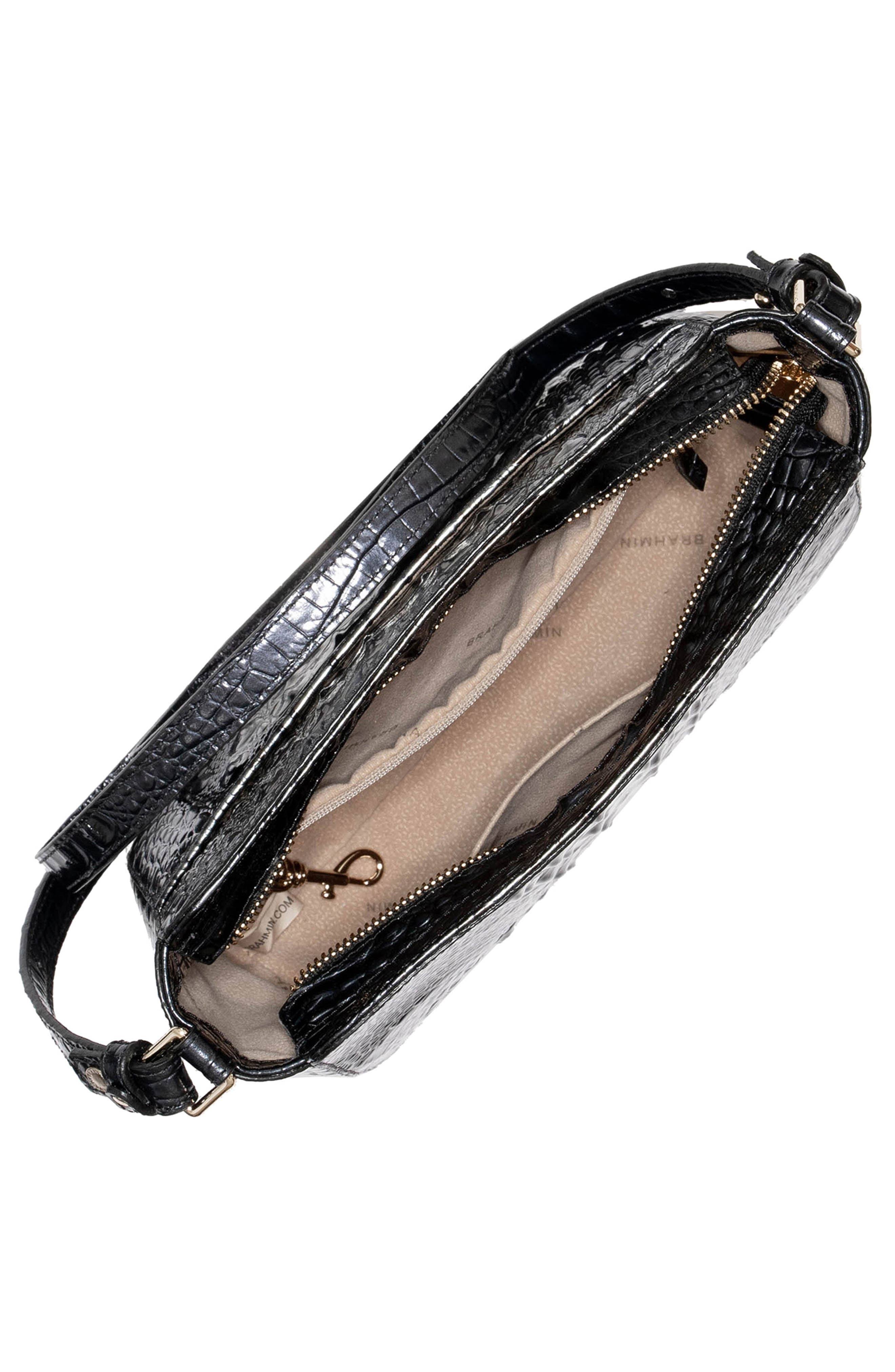 Brahmin Ombre Melbourne Carrie Crossbody