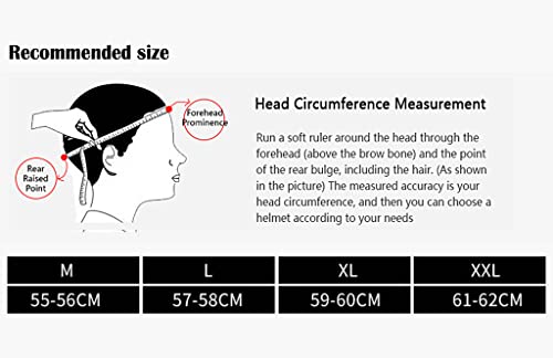 Motorcycle Half Helmet Sun Visor Quick Release Buckle, DOT Approved Half Face Helmets for Men Women, Low Profile Black Carbon Fiber